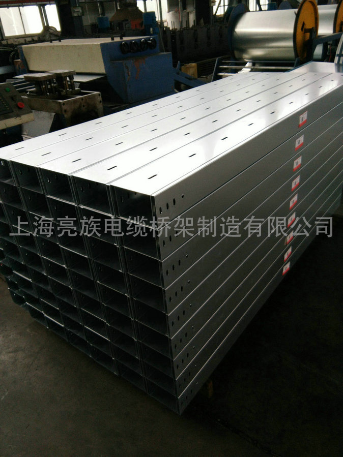 輕型高強度橋架的負載荷是什么？
